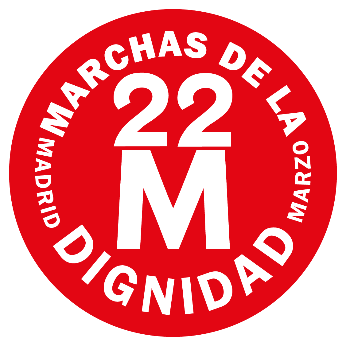 La Junta Municipal de Tetuán niega espacios a las Marchas de la Dignidad 22M